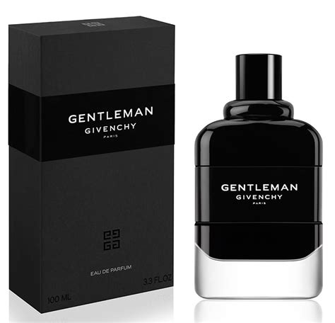 givenchy gentleman 2018 edp|givenchy gentleman profumo uomo.